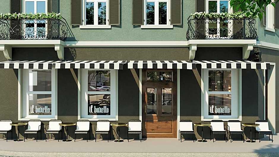 Boutique Hotel Josef