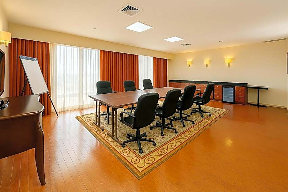 Holiday Inn Sacramento-Capitol Plaza By IHG