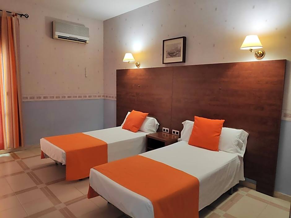 Hotel Peru by Bossh Hotels