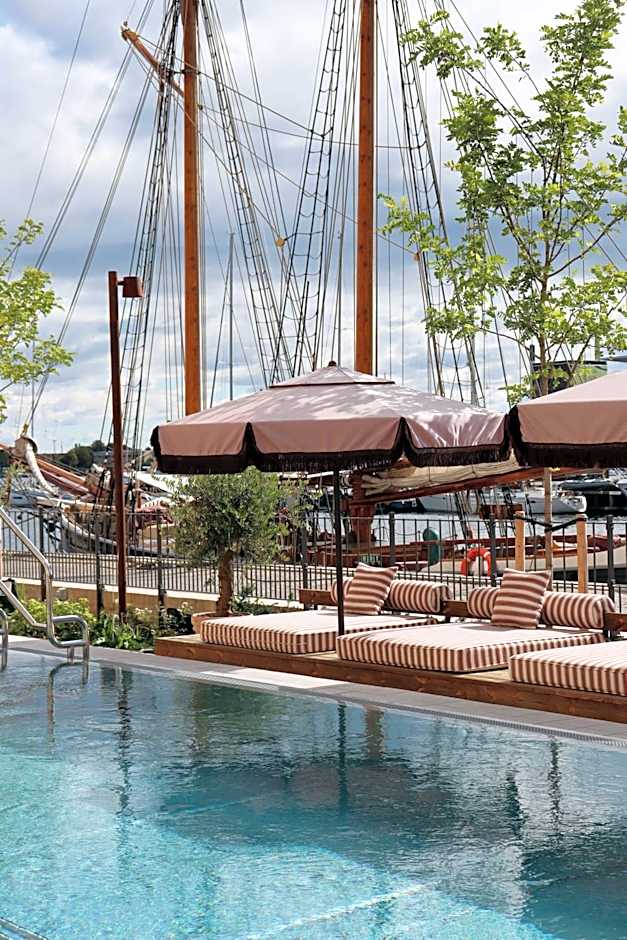 Admiral Hotel Copenhagen