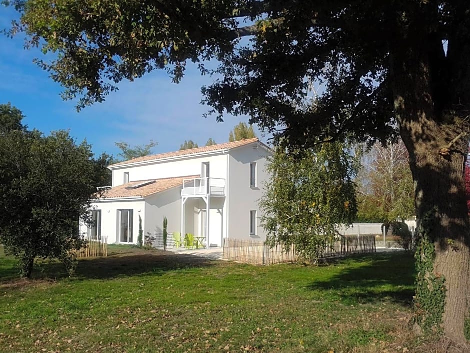 Maison Lucilda