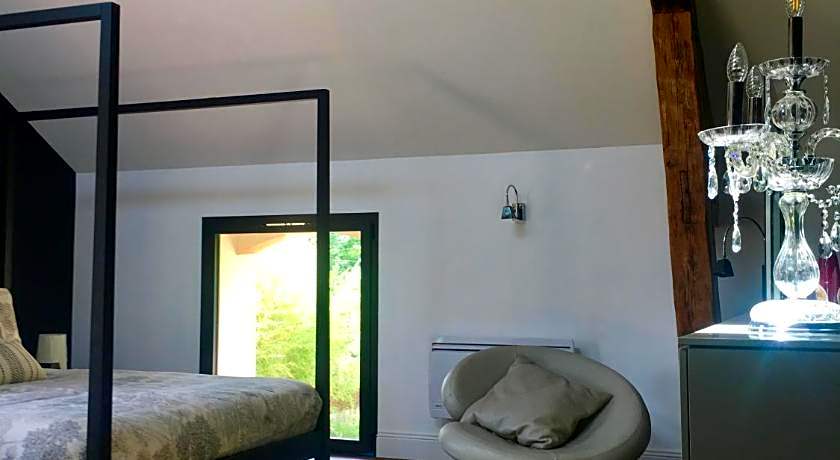 Le Clos de la Pomponnette