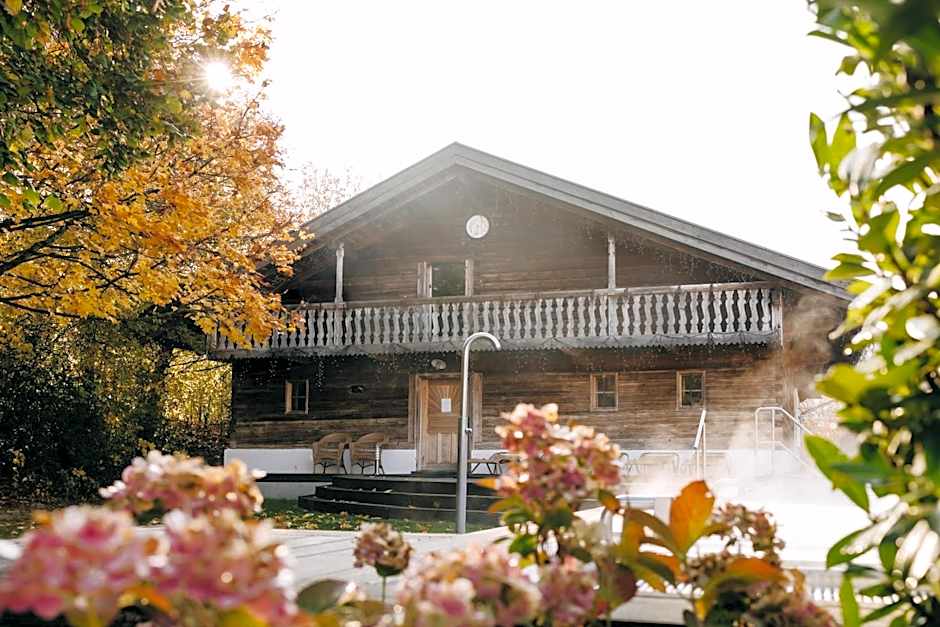 Hotel Drei Quellen Therme