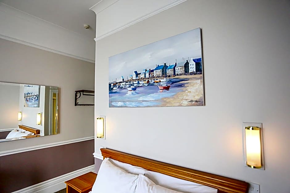 The Wellington Hotel