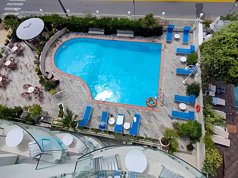 Hotel Ambassador