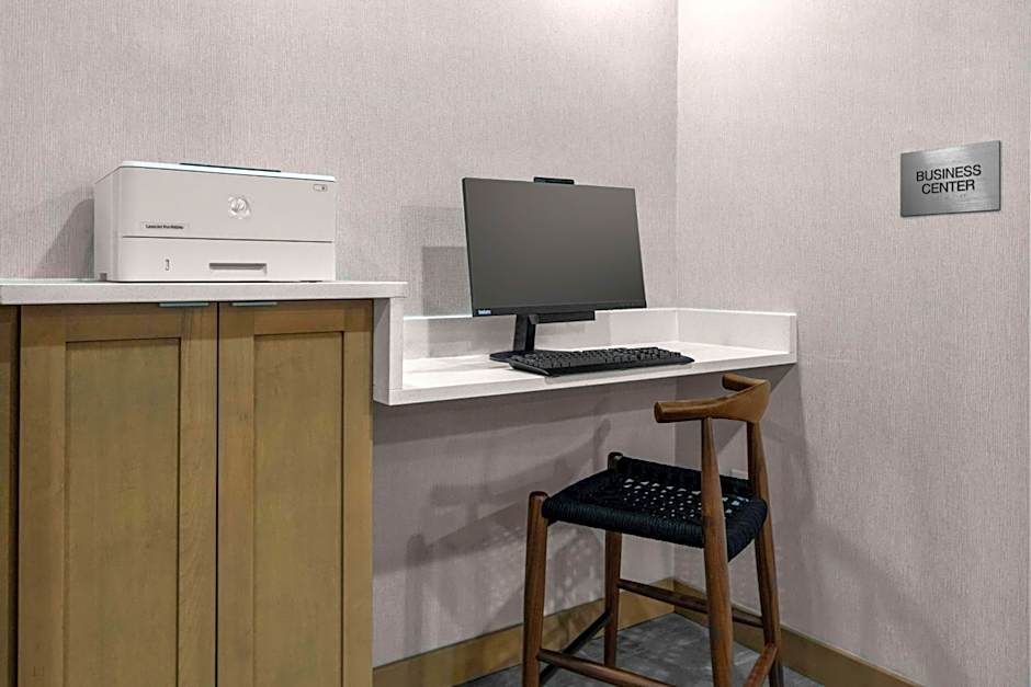 Fairfield Inn & Suites by Marriott Rocky Mount