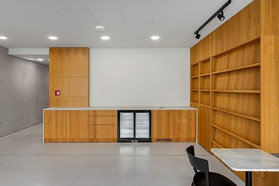 Stilwerk Hotel Kantgaragen