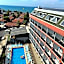 SiDE GOLDEN ROCK HOTEL&SPA
