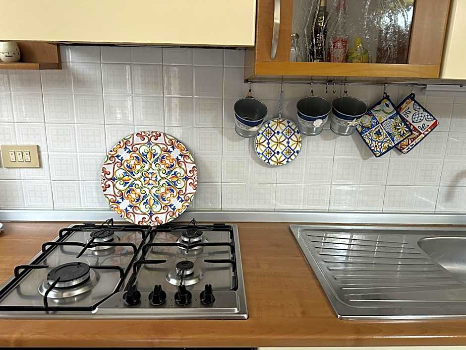 Casa Vacanza AcquaMarina