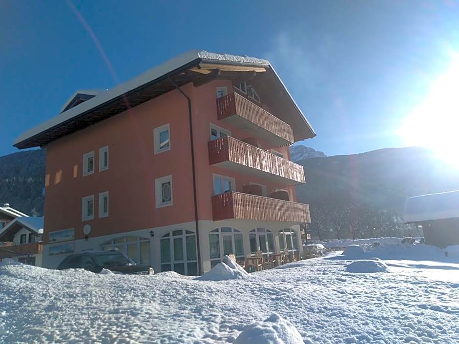 Hotel Garni Al Nardis