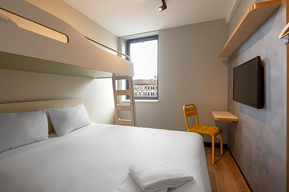 ibis budget Leuven Centrum