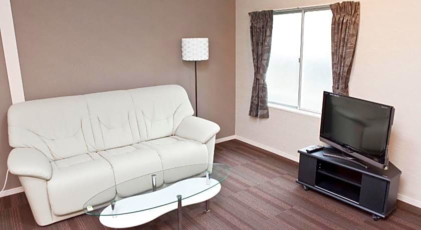 The Shin-Okubo International Hotel