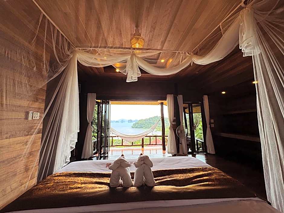 Hillhouse - Koh Yao Noi