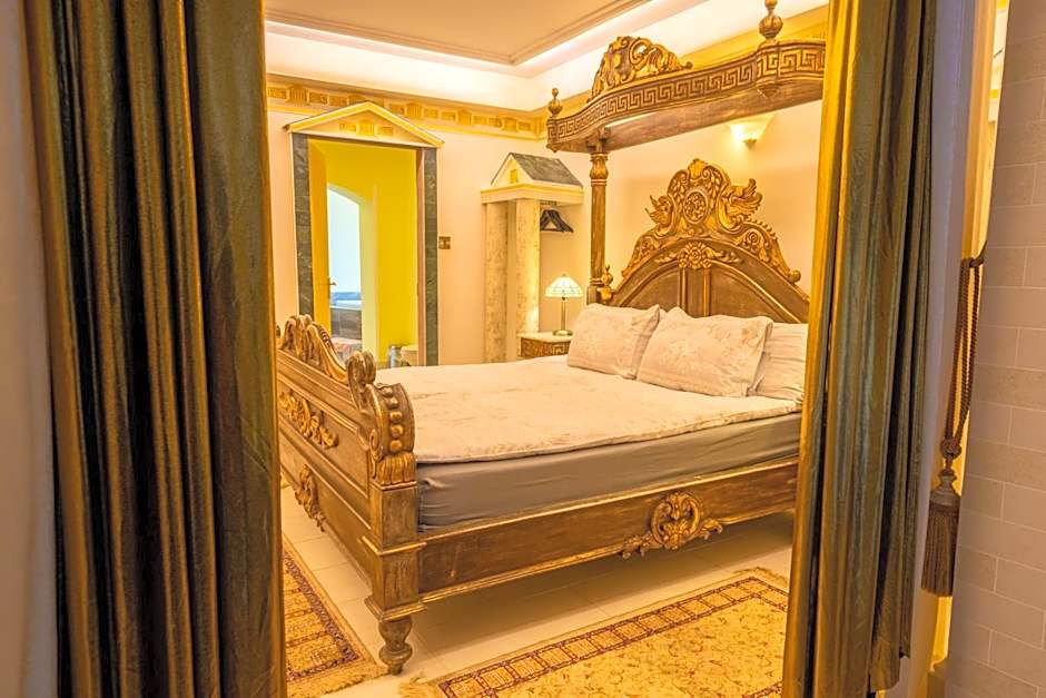 Ferndale Luxury Boutique Bed & Breakfast