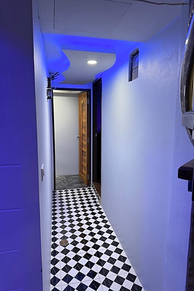 Bankhunchang guest house????????????????????????????????