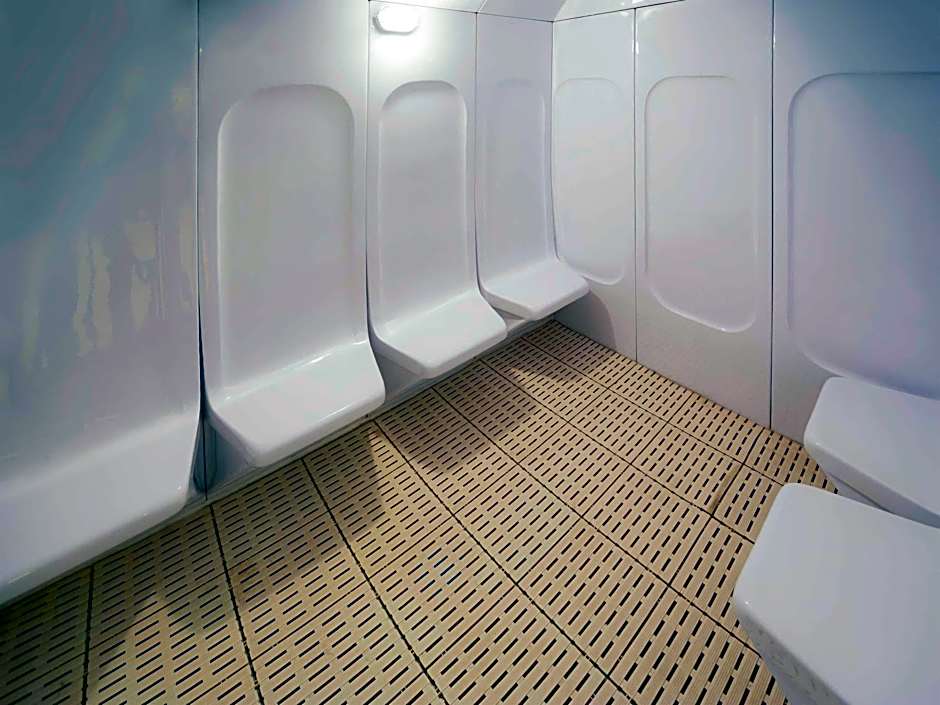 Grand Mercure Residence Abu Dhabi