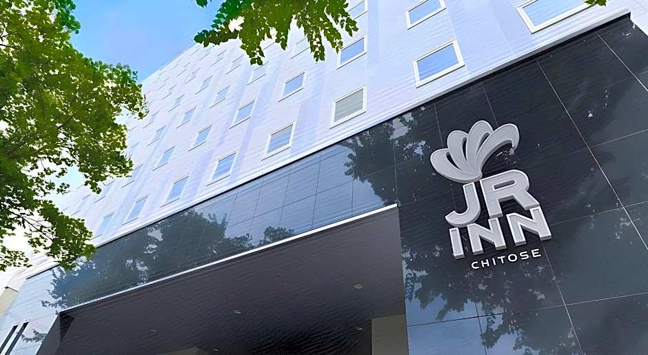 JR Inn Chitose