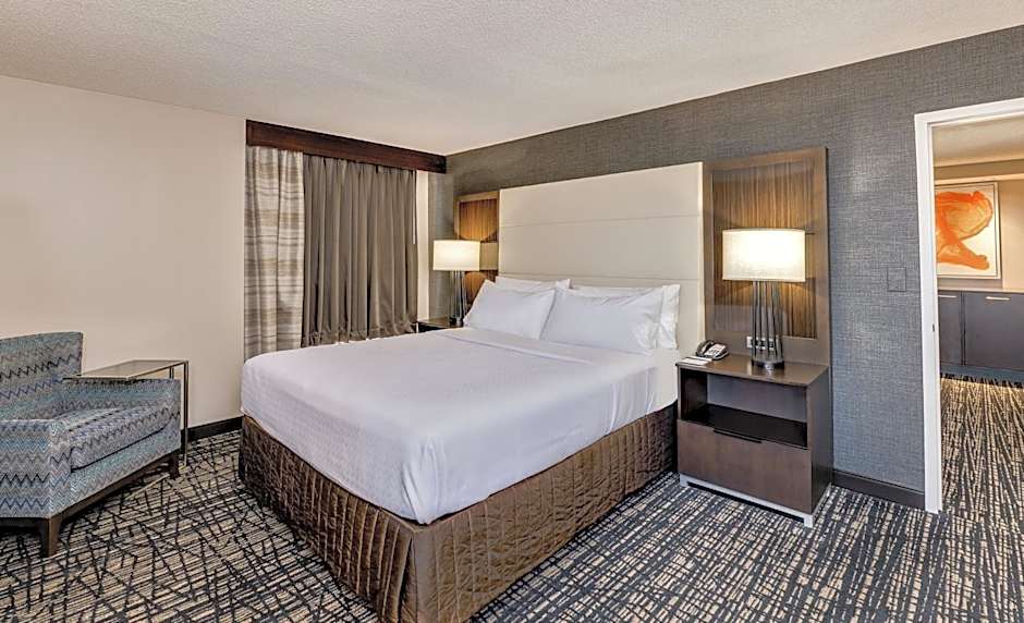 Crowne Plaza Annapolis By IHG