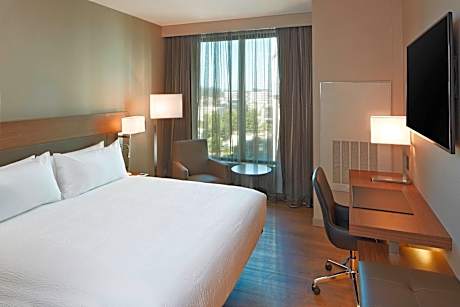 King Room