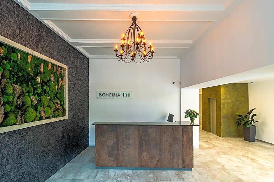 Bohemia Inn Hotel