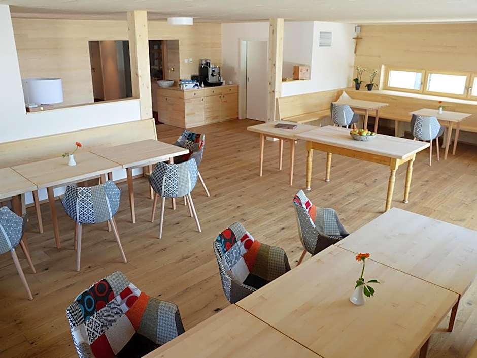 Zum Hirschen - hotel & gasthaus beim stockeler