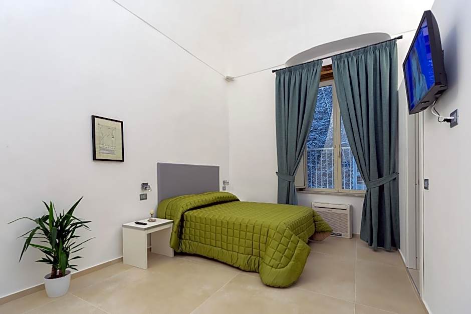 Il Tesoro Smart Suite & SPA