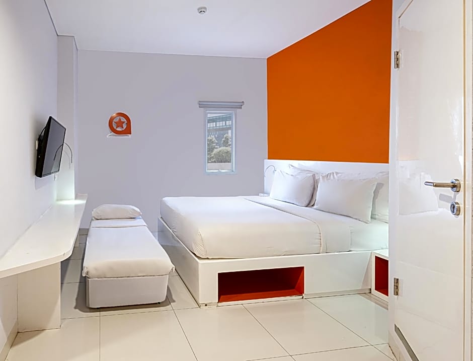 Starlet Hotel Serpong