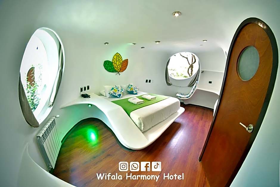 Wifala Harmony Hotel
