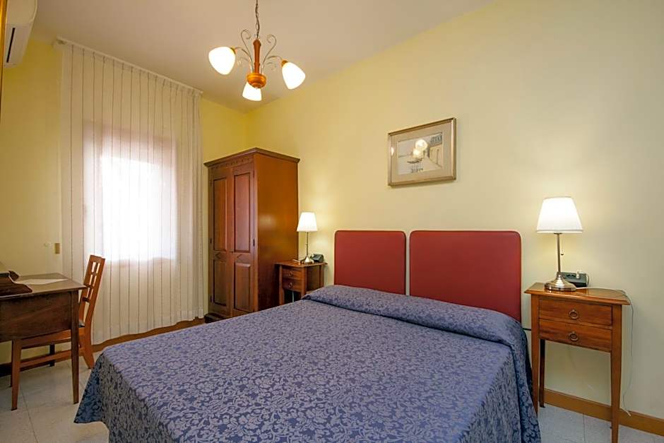 Hotel dalla Mora