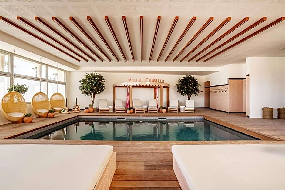 Villa Camille Hotel & Spa