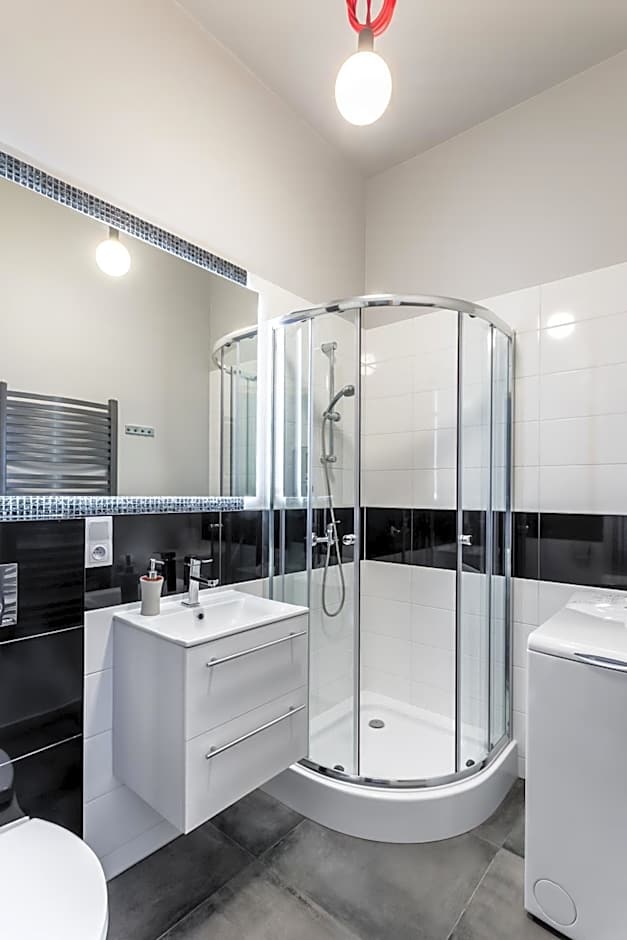 Apartamenty Centrum Częstochowa Stara Kamienica