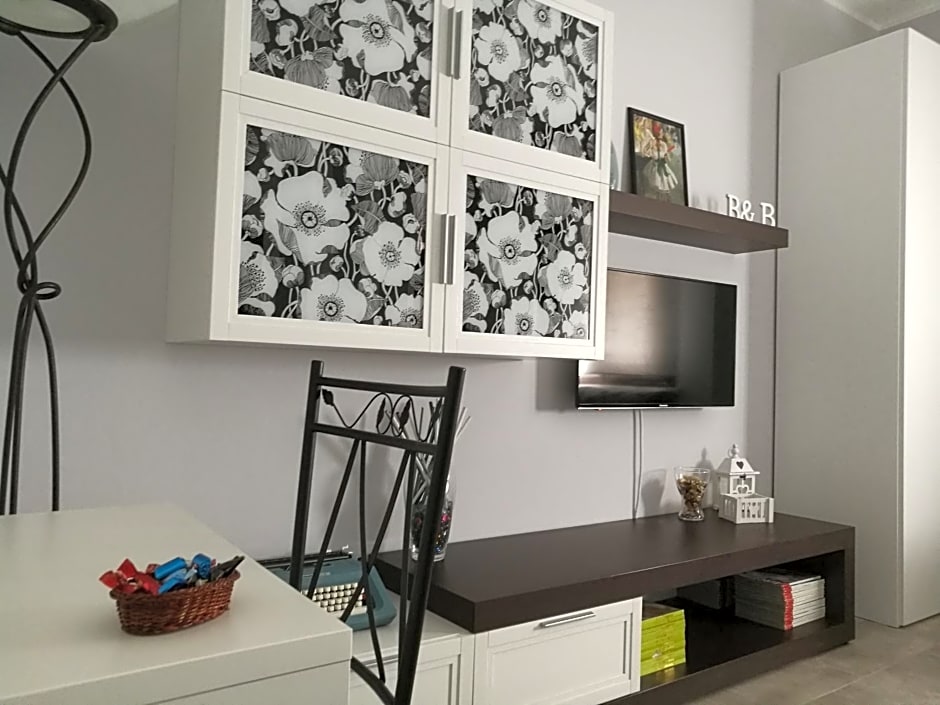 B&B A casa dell'artista