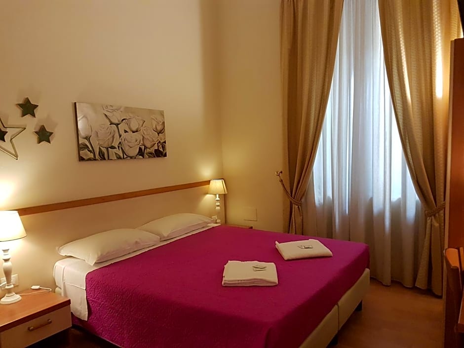 Villa Alle Rampe