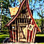 Les Lodges du Lac