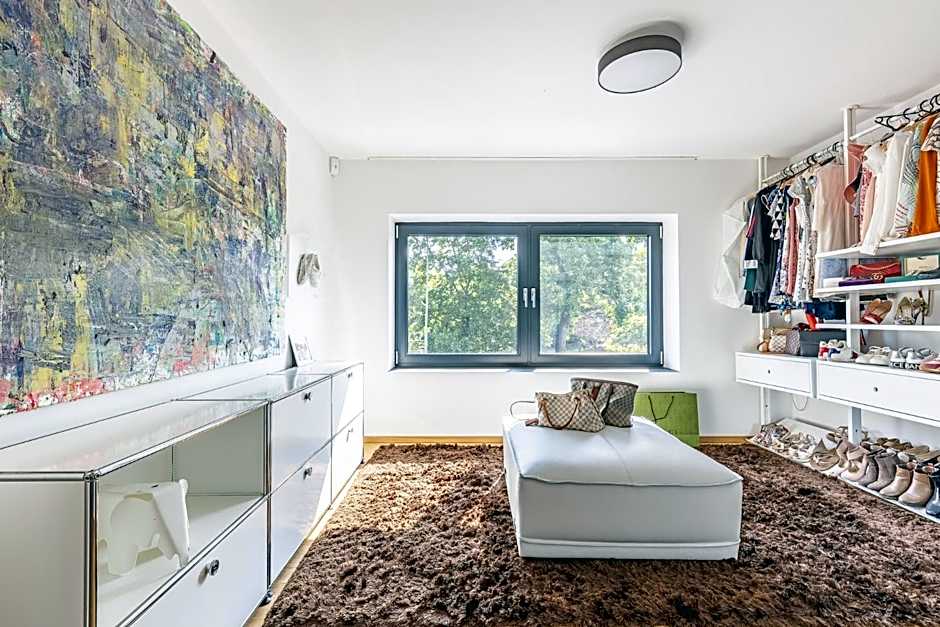 B26 Apartments - Unterwegs zu Hause