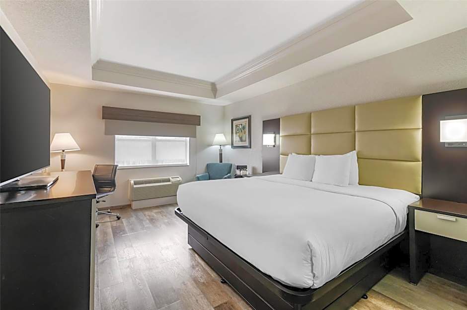 Best Western Plus Jfk Inn & Suites