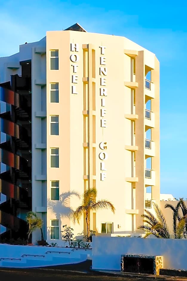 Vincci Tenerife Golf