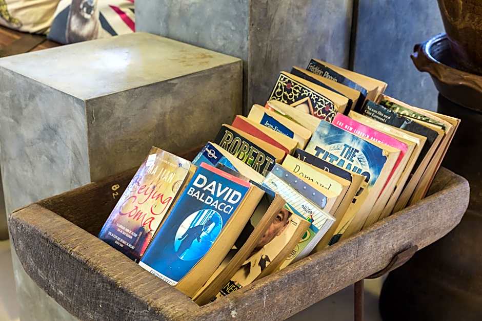 Memory Boutique Patong