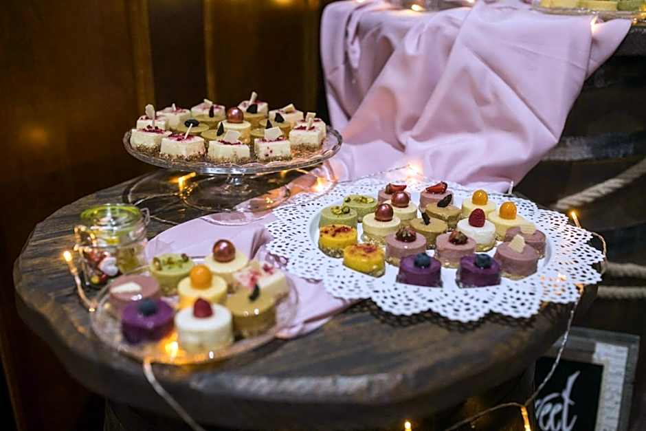 Vinné sklepy Skalák