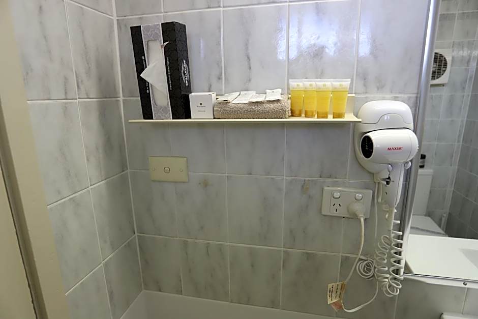 Citigate Motel Newcastle