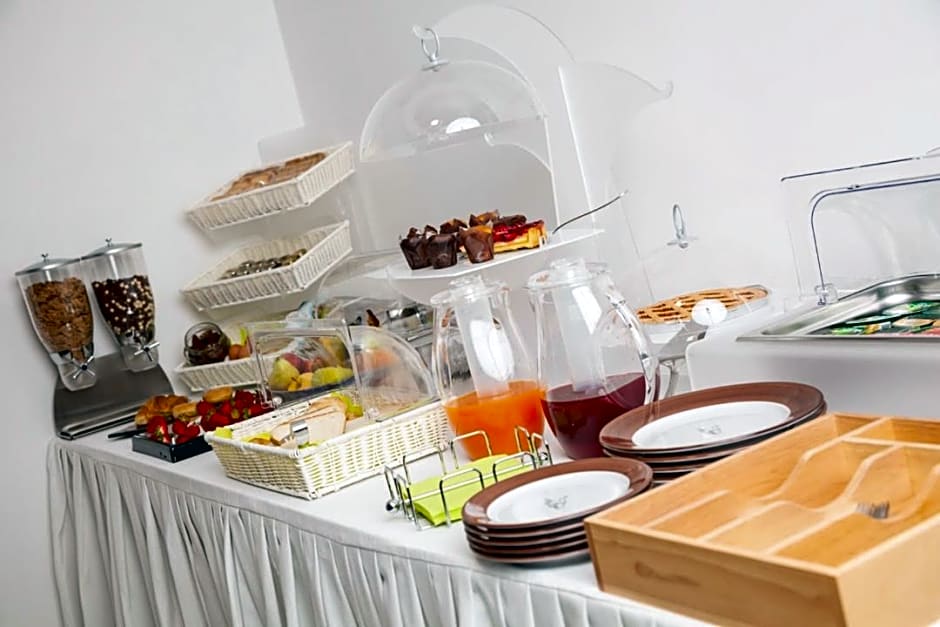 Na' Poesia B&B di Charme