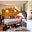 Suites Santo Domingo