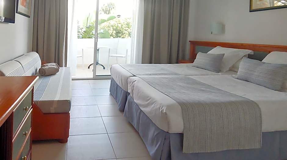 Hotel Rocamarina - Adults Only