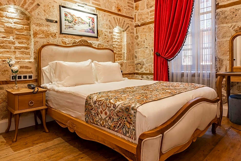 Hotel Lykia Old Town Antalya
