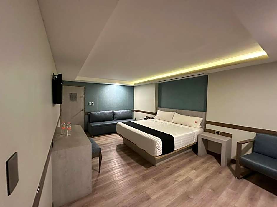 Hotel El Senador