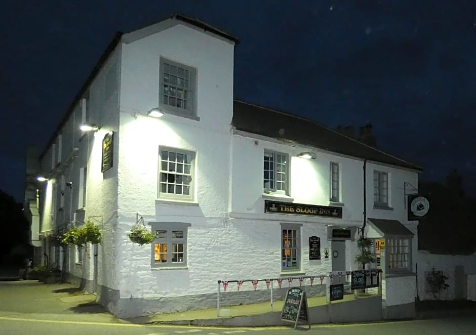 The Sloop Inn