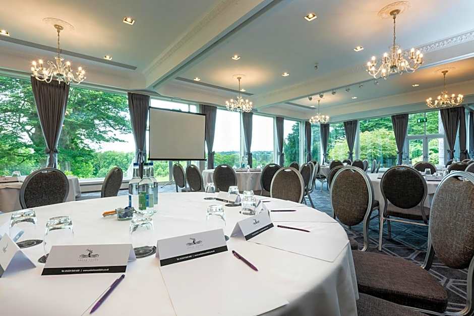 Ardoe House Hotel & Spa