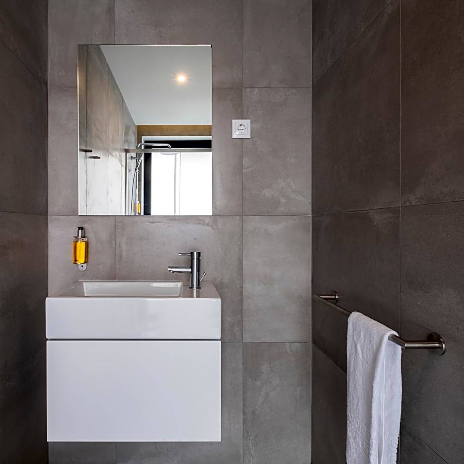 Aqua - Pópulo Eco Village