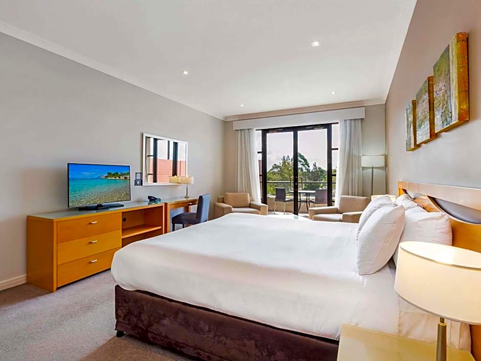 Mercure Kooindah Waters Central Coast