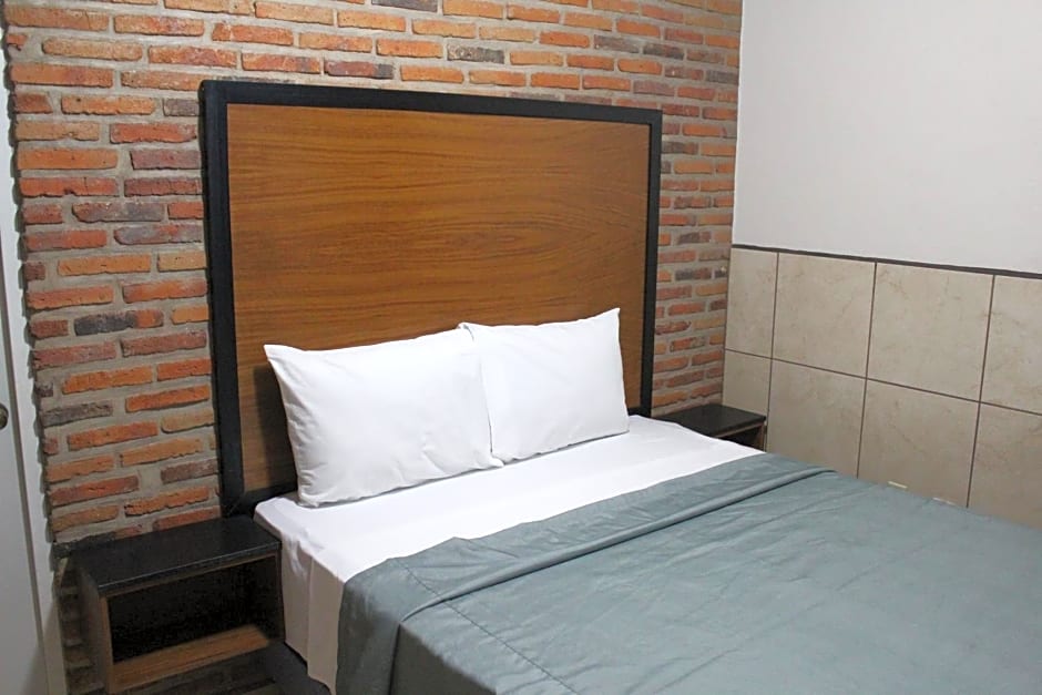 Hotel HCM Guadalajara